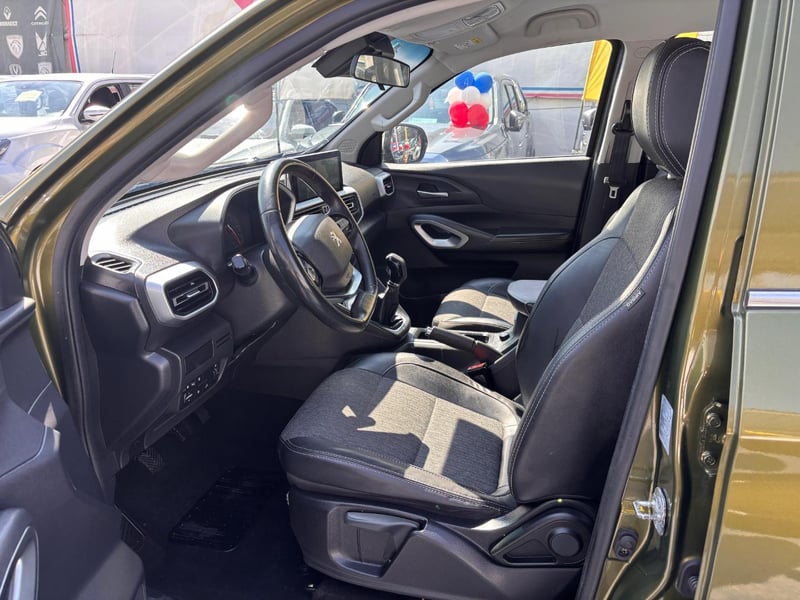 Peugeot LANDTREK ACTYON4 4X4 2023 - Imagen 10 de 10