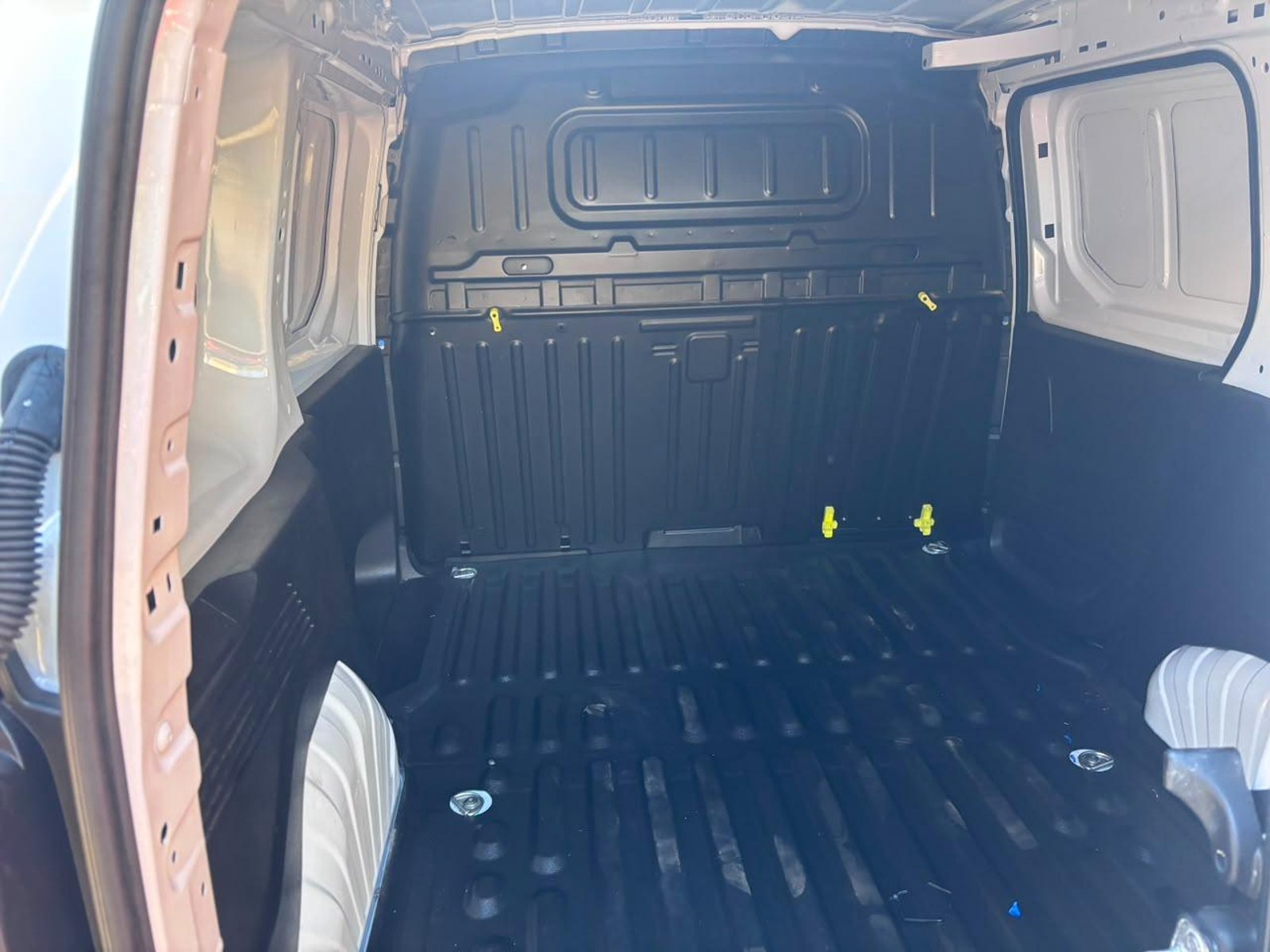 Citroën Berlingo 2024 - Imagen 9 de 10