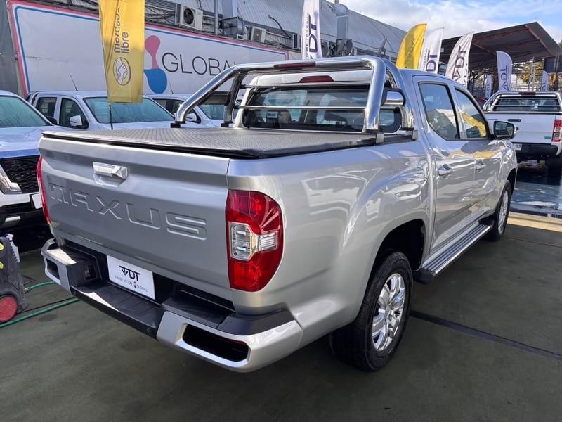 Maxus T60 GL AT 2.8 Diesel 2023 - Imagen 8 de 10