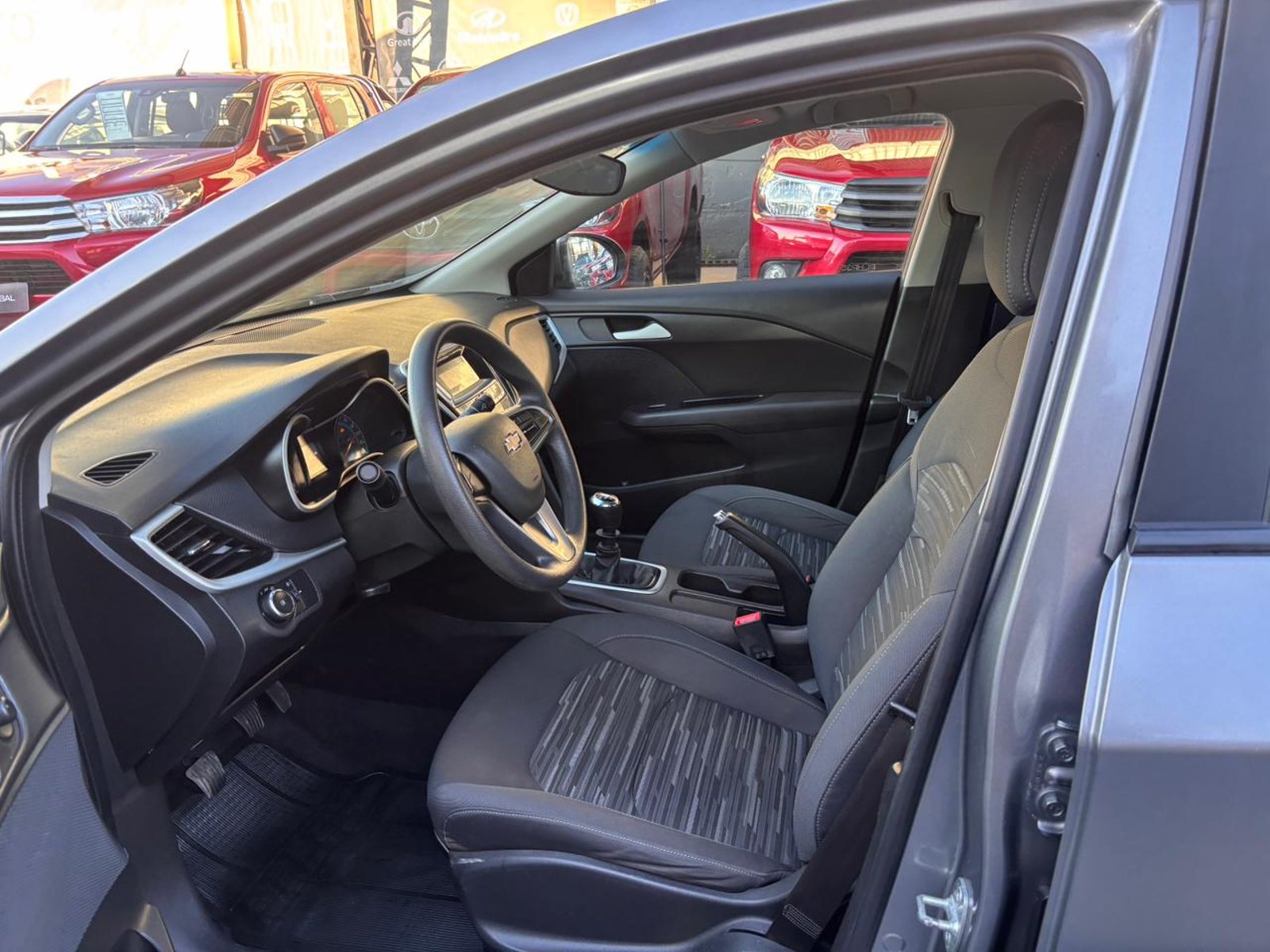 Chevrolet CAVALIER 2021 - Imagen 10 de 10
