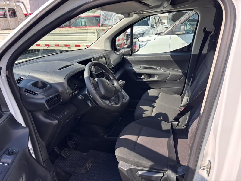 Citroën Berlingo 2024 - Imagen 9 de 10