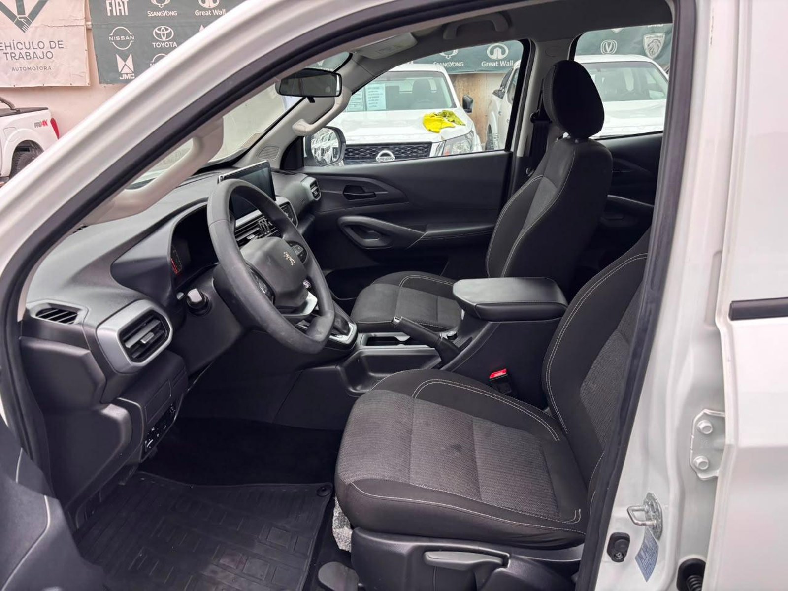 Peugeot LANDTREK 2023 - Imagen 10 de 10