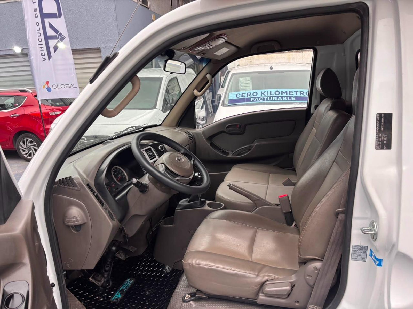 Hyundai PORTER 2022 - Imagen 10 de 10