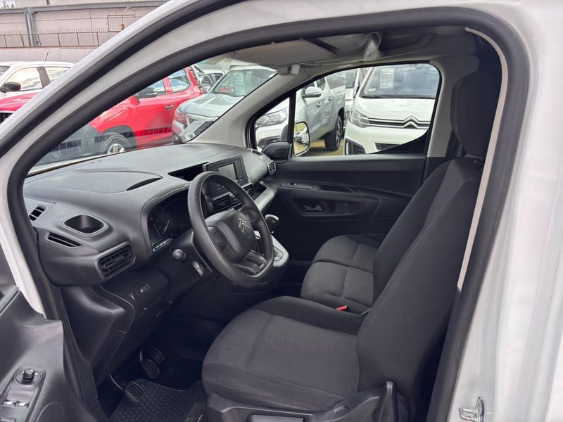 Citroën Berlingo 2024 - Imagen 10 de 10