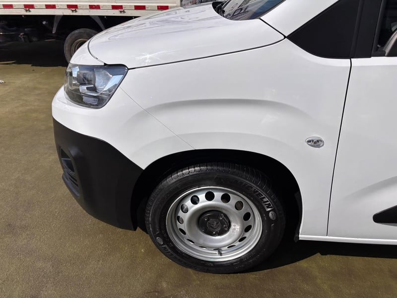 Citroën Berlingo 2024 - Imagen 10 de 10