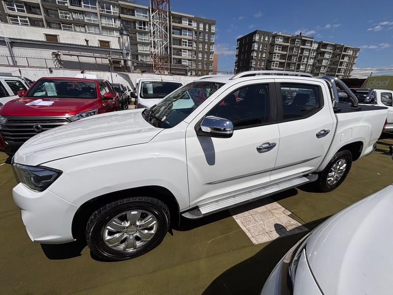Maxus T60 2.0 GLX 4X4 AT 2022 - Imagen 5 de 10