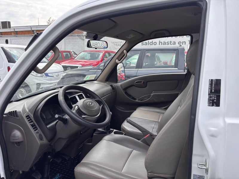 Hyundai PORTER 2024 - Imagen 10 de 10