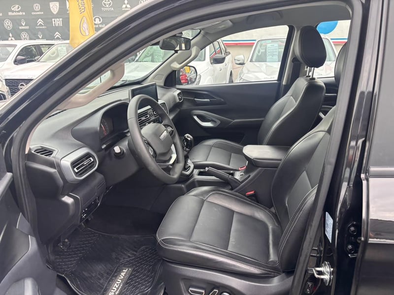 Changan HUNTER COMFORT 4X4 1.9 Diesel 2022 - Imagen 10 de 10