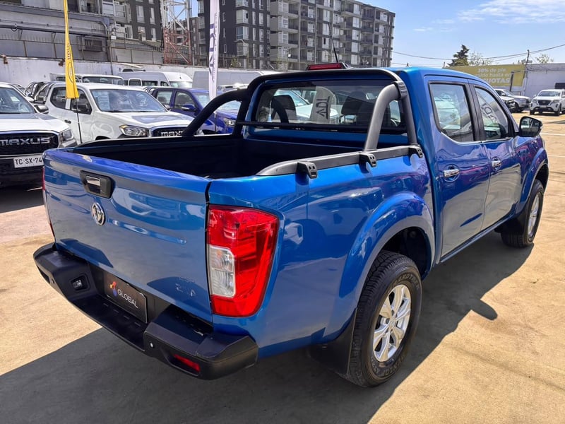 Dongfeng DF6 2022 - Imagen 8 de 10