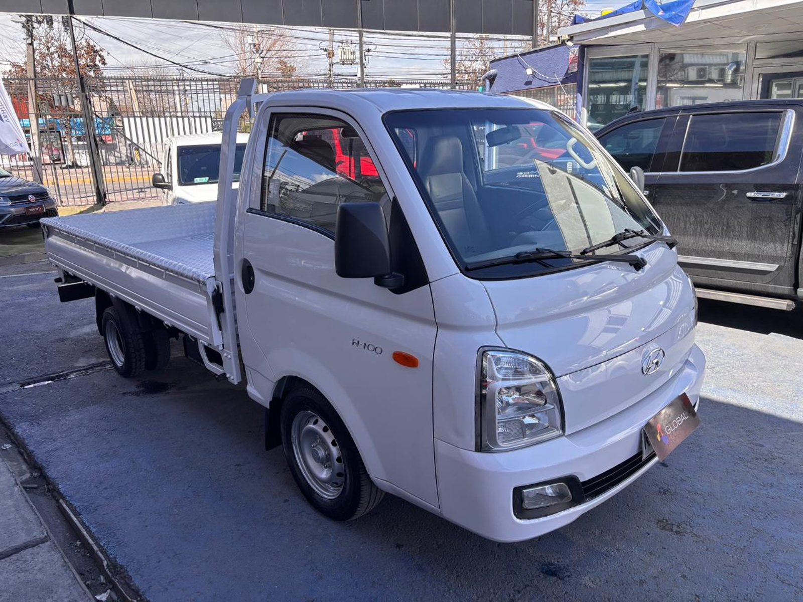 Hyundai PORTER 2022 - Imagen 3 de 10