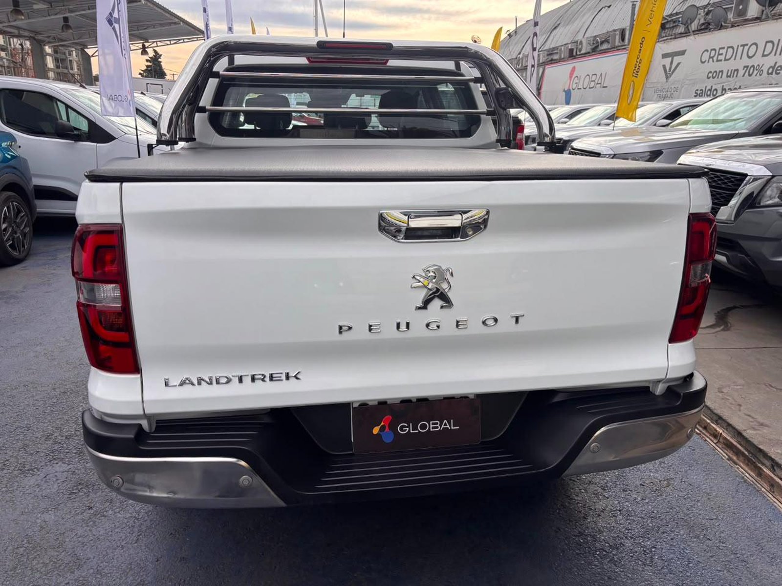 Peugeot LANDTREK 2023 - Imagen 7 de 10