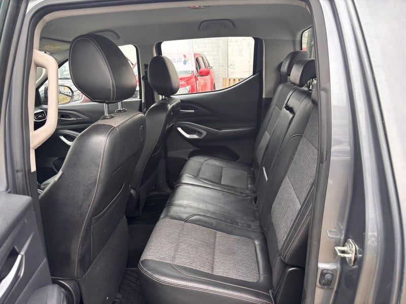 Peugeot LANDTREK ACTYON4 4X4 2023 - Imagen 9 de 10