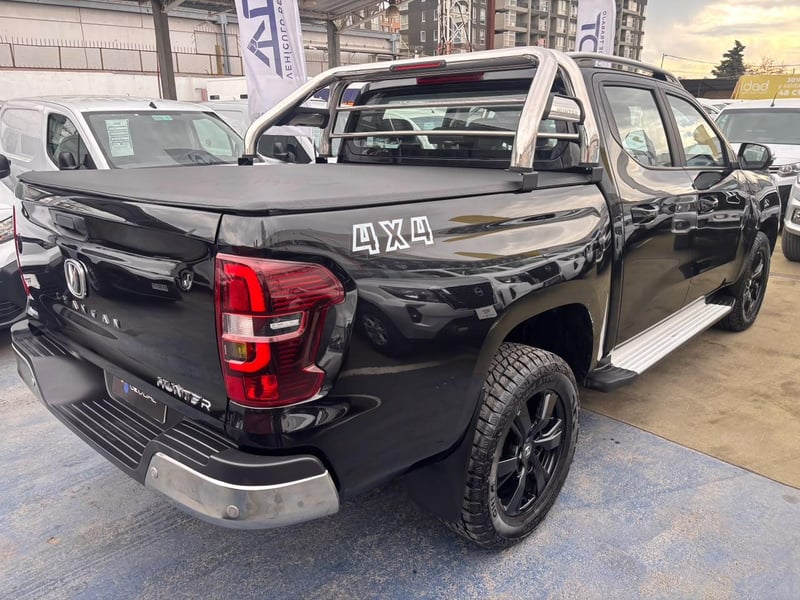 Changan HUNTER COMFORT 4X4 1.9 Diesel 2022 - Imagen 8 de 10