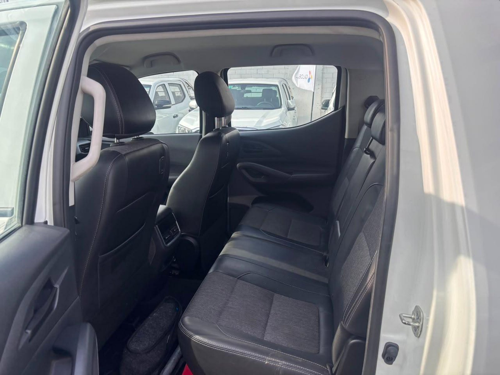 Peugeot LANDTREK 2023 - Imagen 9 de 10