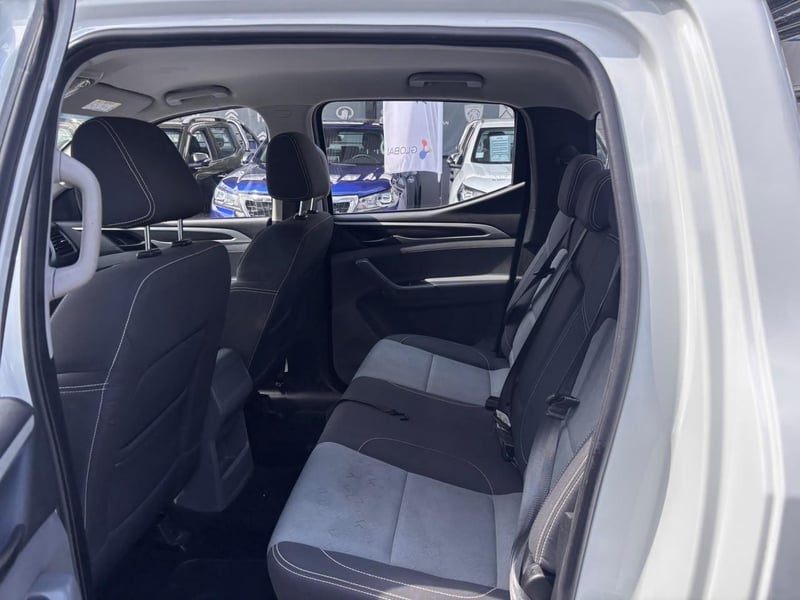 Maxus T60 DX 4X4 2.0 Diesel 2024 - Imagen 9 de 10