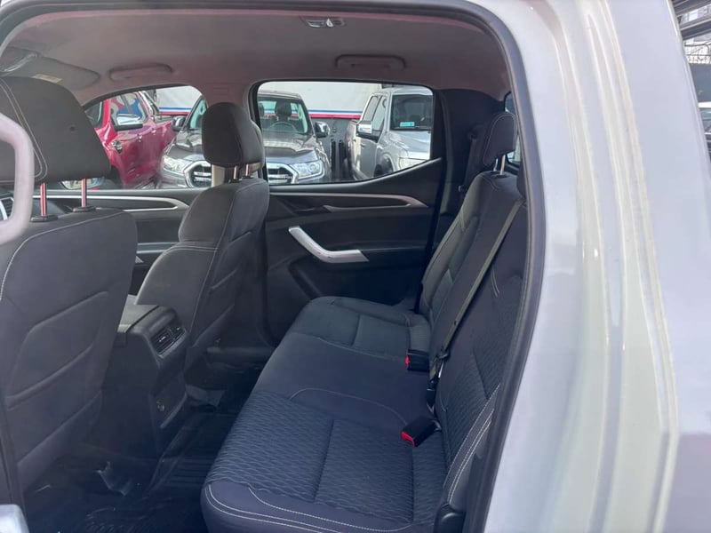 Maxus T60 DCAB 4X4 2.8 GL 4X4 2023 - Imagen 9 de 10