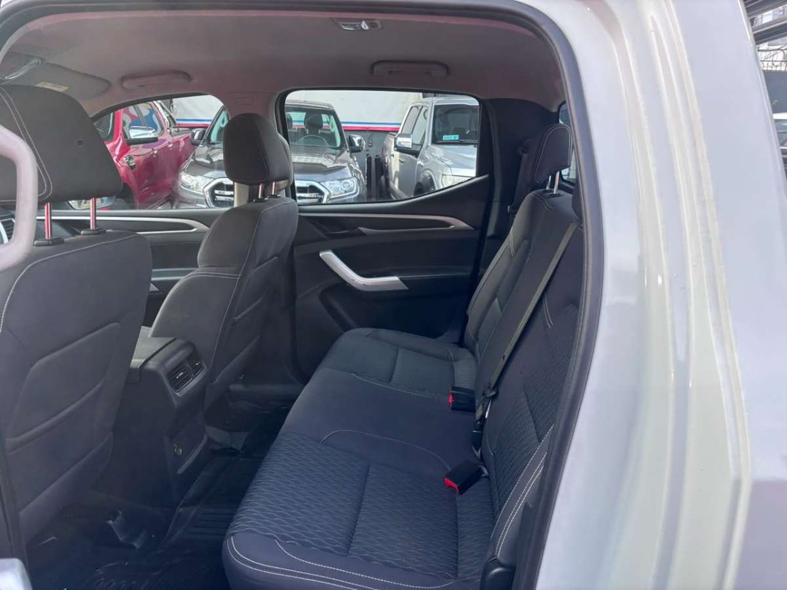 Maxus T60 DCAB 4X4 2.8 GL 4X4 2023 - Imagen 9 de 10