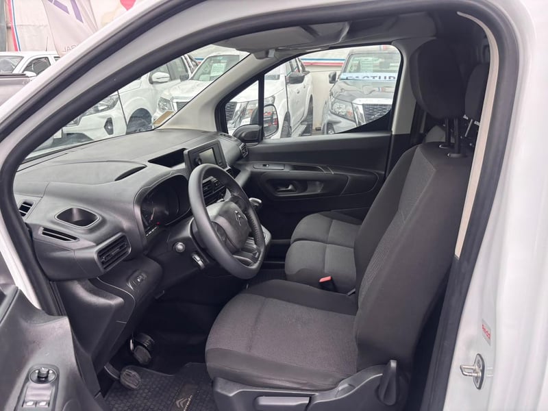 Citroën Berlingo 2024 - Imagen 10 de 10