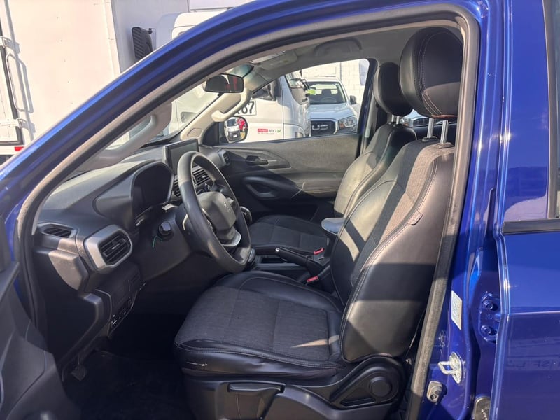 Peugeot LANDTREK 2023 - Imagen 10 de 10