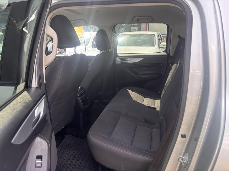 Great Wall POER ELITE 4X4 2.0 Diesel 2024 - Imagen 8 de 10