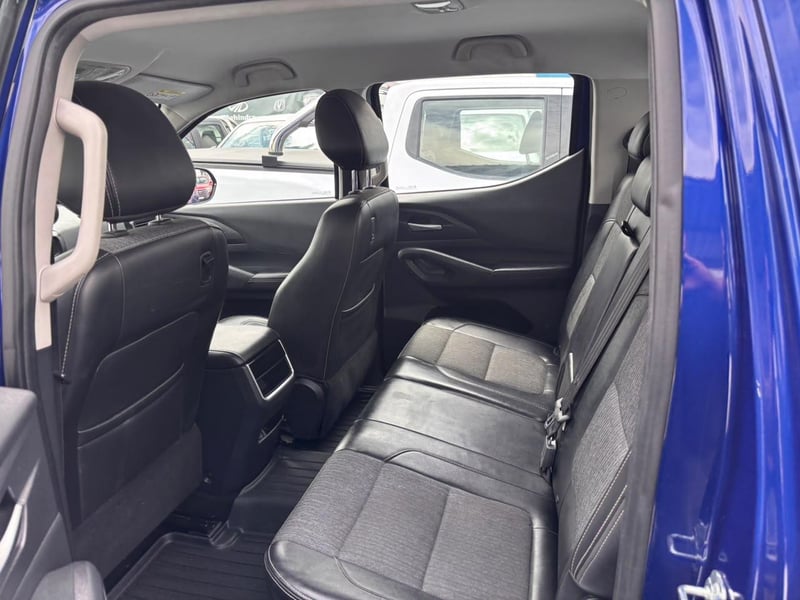 Changan HUNTER COMFORT 4X2 1.9 Diesel 2023 - Imagen 9 de 10