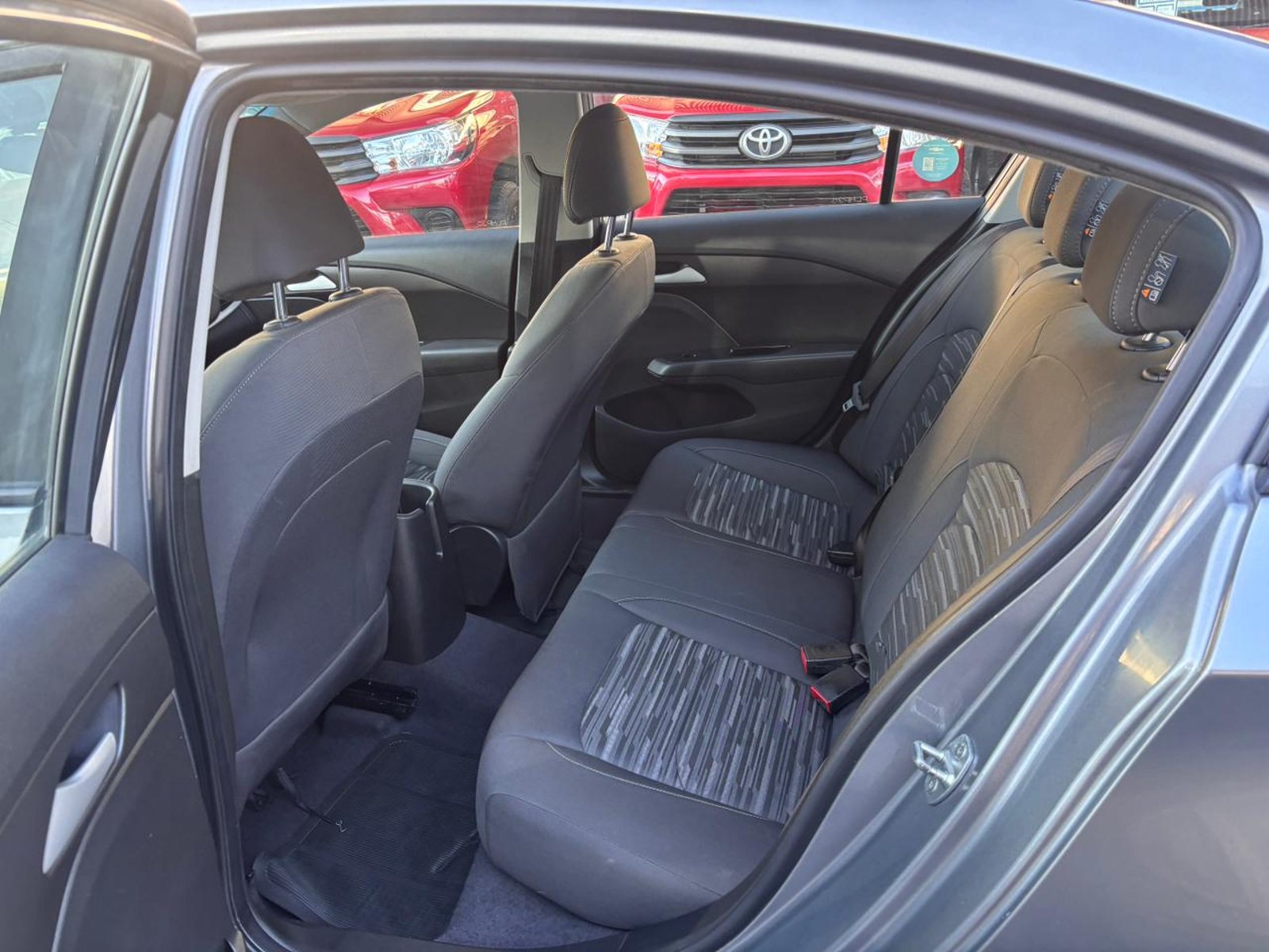 Chevrolet CAVALIER 2021 - Imagen 9 de 10