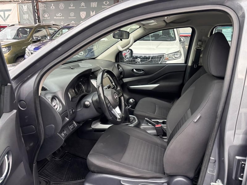 Nissan NAVARA XE 4X2 2.3 DIESEL 2023 - Imagen 10 de 10