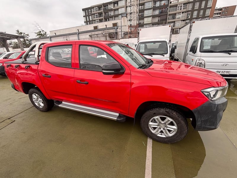 Maxus T60 DX 4X4 2.8 Diesel 2023 - Imagen 5 de 10