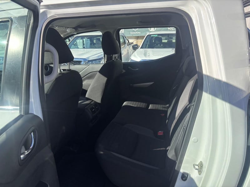 Nissan NAVARA 2024 - Imagen 9 de 10