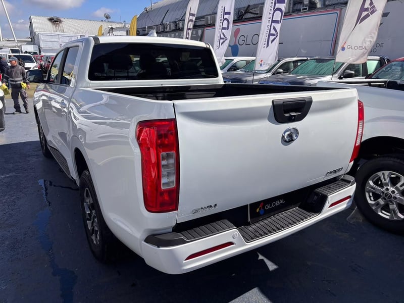 Great Wall POER DELUXE 4X4 2022 - Imagen 6 de 10
