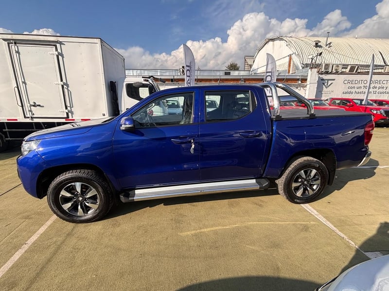 Peugeot LANDTREK 2023 - Imagen 4 de 10