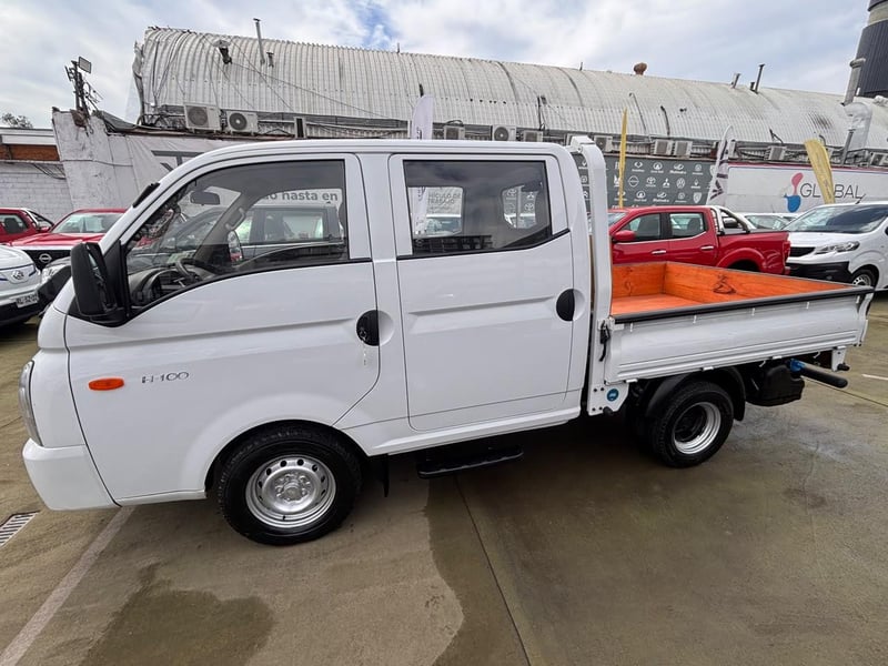 Hyundai PORTER 2024 - Imagen 5 de 10