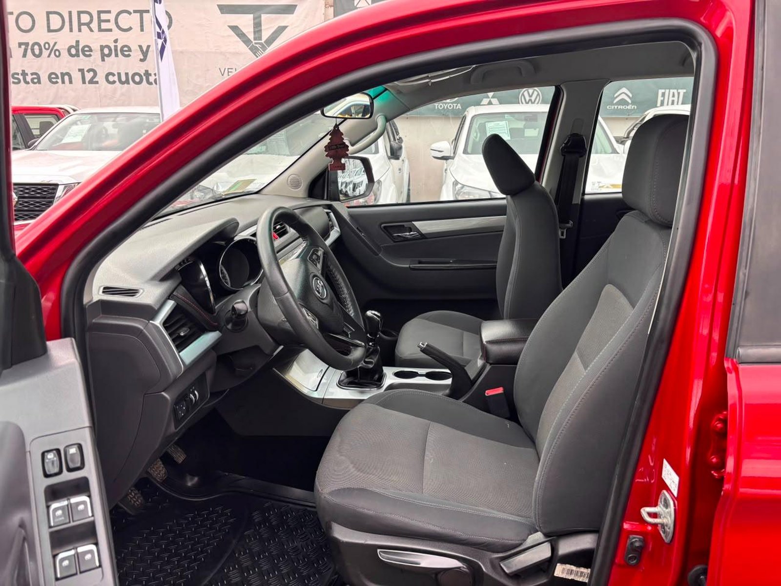 JAC T8 2021 - Imagen 10 de 10