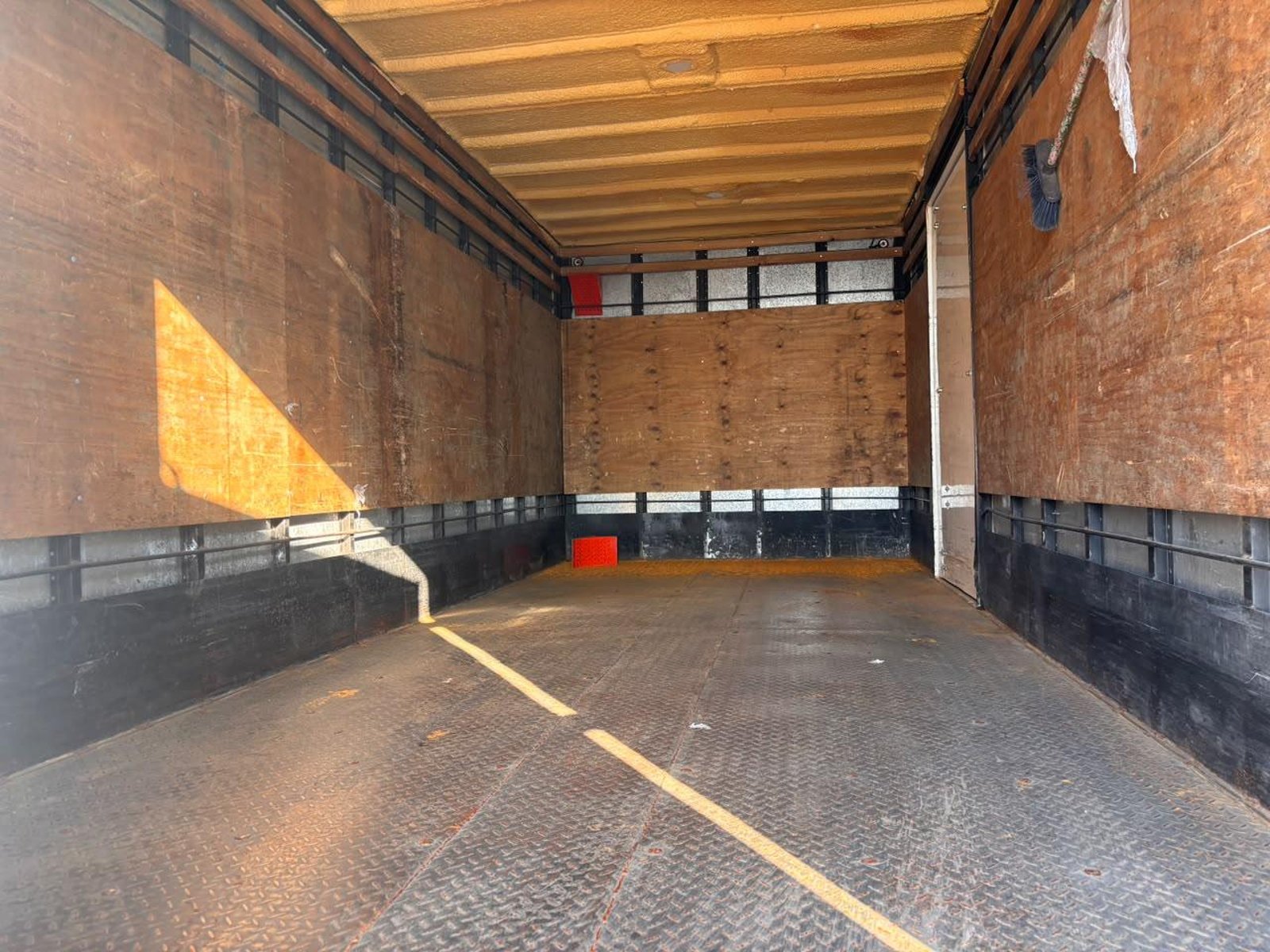 Mitsubishi FUSO 1017 2022 - Imagen 9 de 10