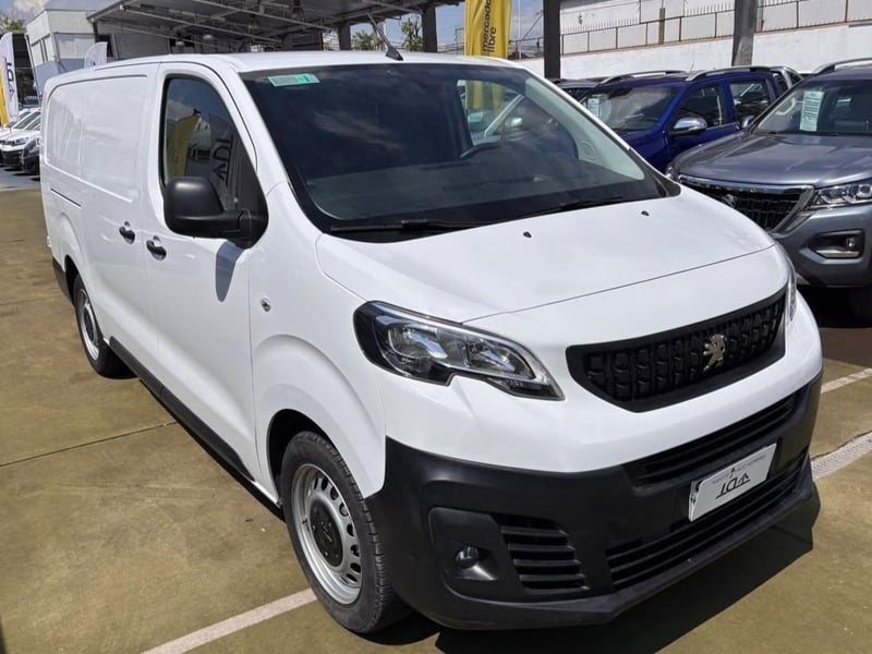 Peugeot EXPERT Premium Long 2.0 HDi 2023
