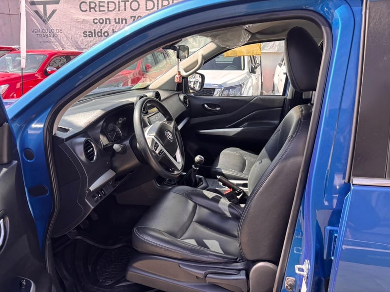 Dongfeng DF6 2022 - Imagen 10 de 10