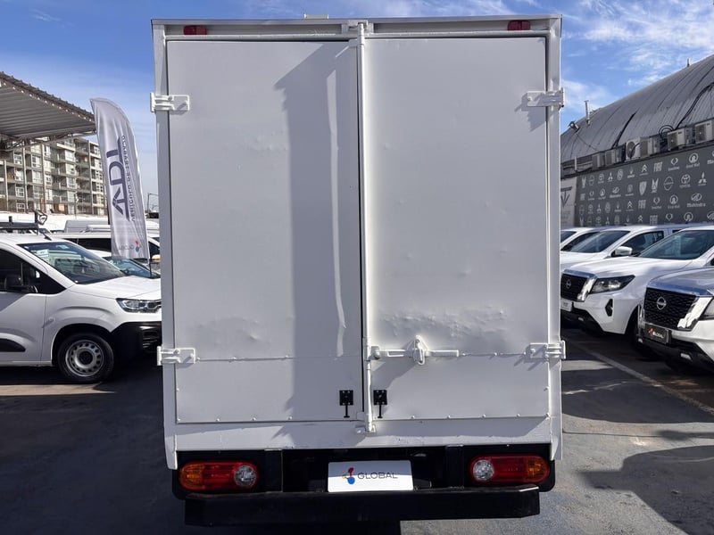 Hyundai PORTER 2022 - Imagen 7 de 10