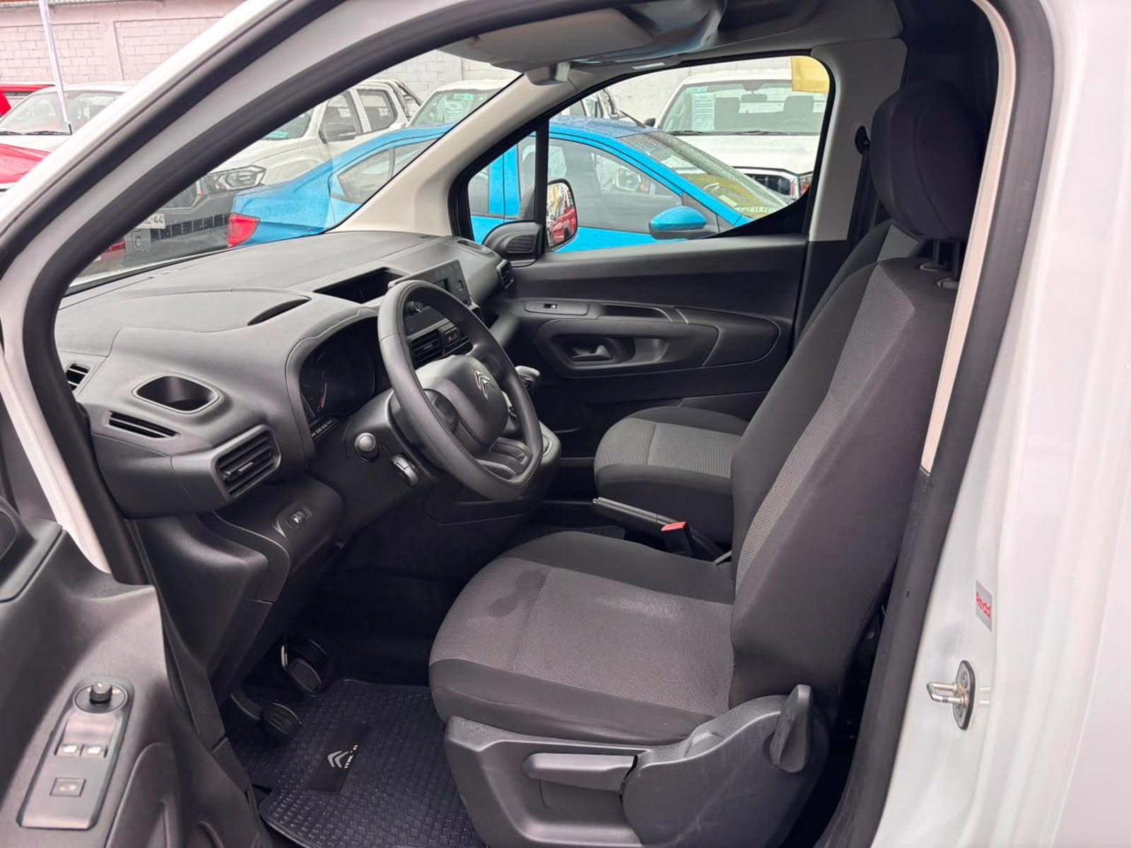 Citroën Berlingo 2023 - Imagen 9 de 9