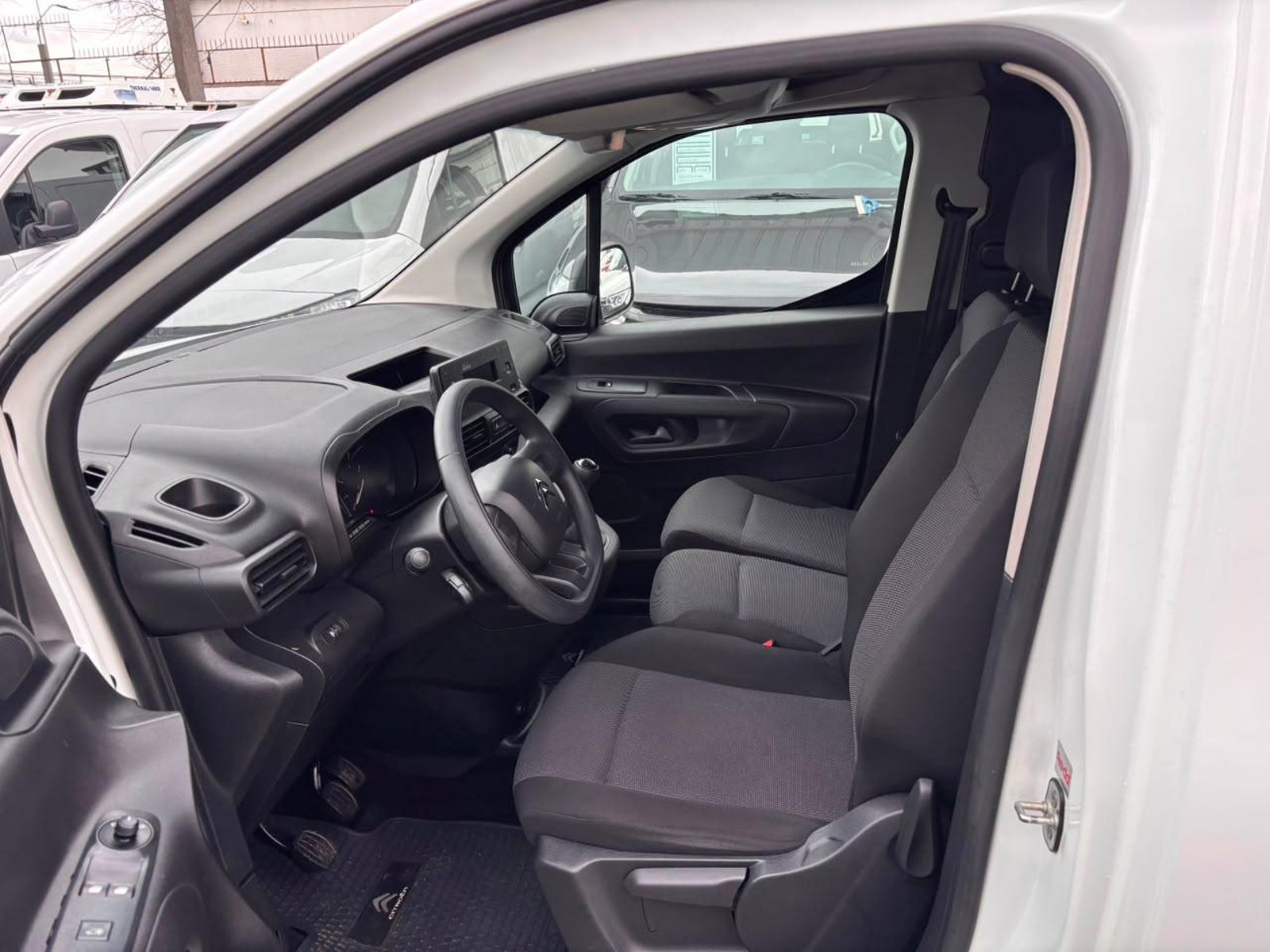 Citroën Berlingo 2022 - Imagen 10 de 10