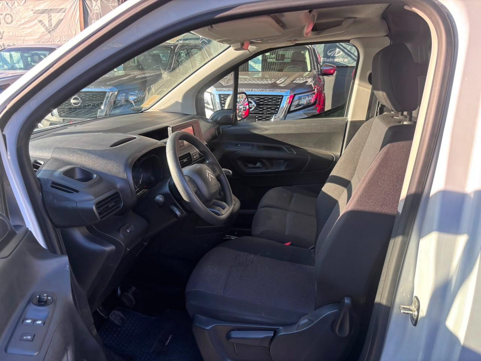 Citroën Berlingo 2024 - Imagen 10 de 10
