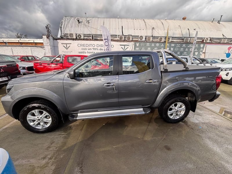Nissan NAVARA XE 4X4 2.3 2023 - Imagen 5 de 10