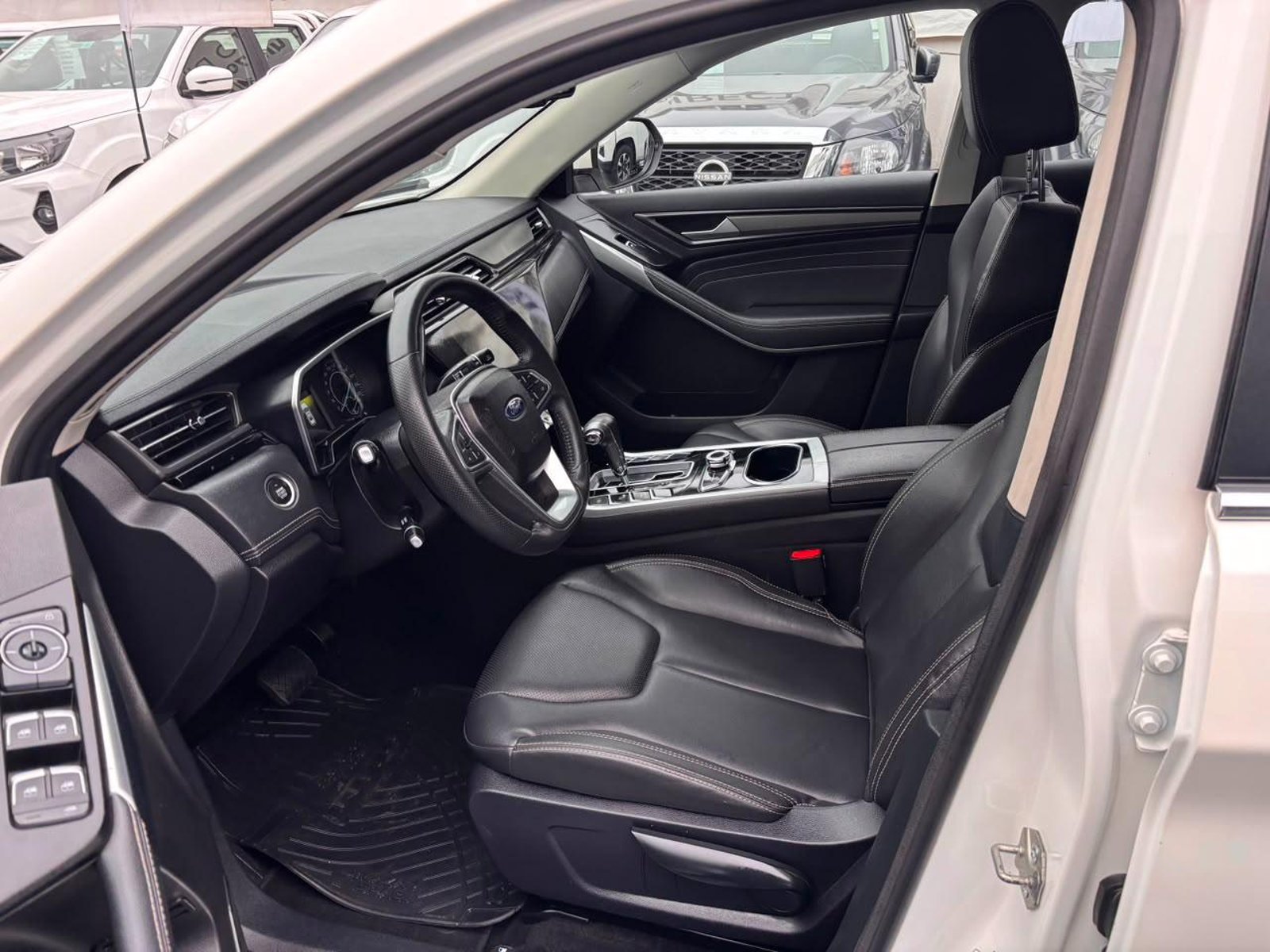 Ford ALL NEW TERRITORY 2023 - Imagen 10 de 10