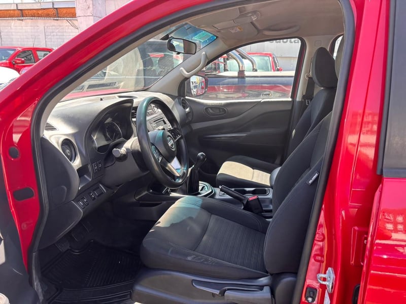 Nissan NAVARA SE 4X4 2.3 2023 - Imagen 10 de 10