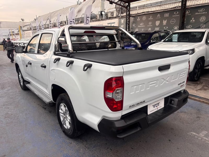 Maxus T60 DX 2.0 Diesel 2025 - Imagen 6 de 10