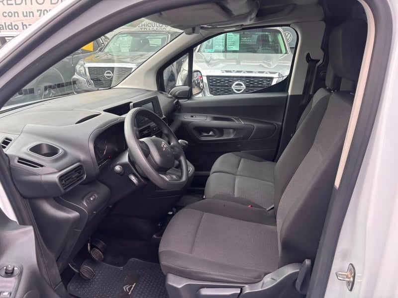 Citroën Berlingo 2024 - Imagen 10 de 10