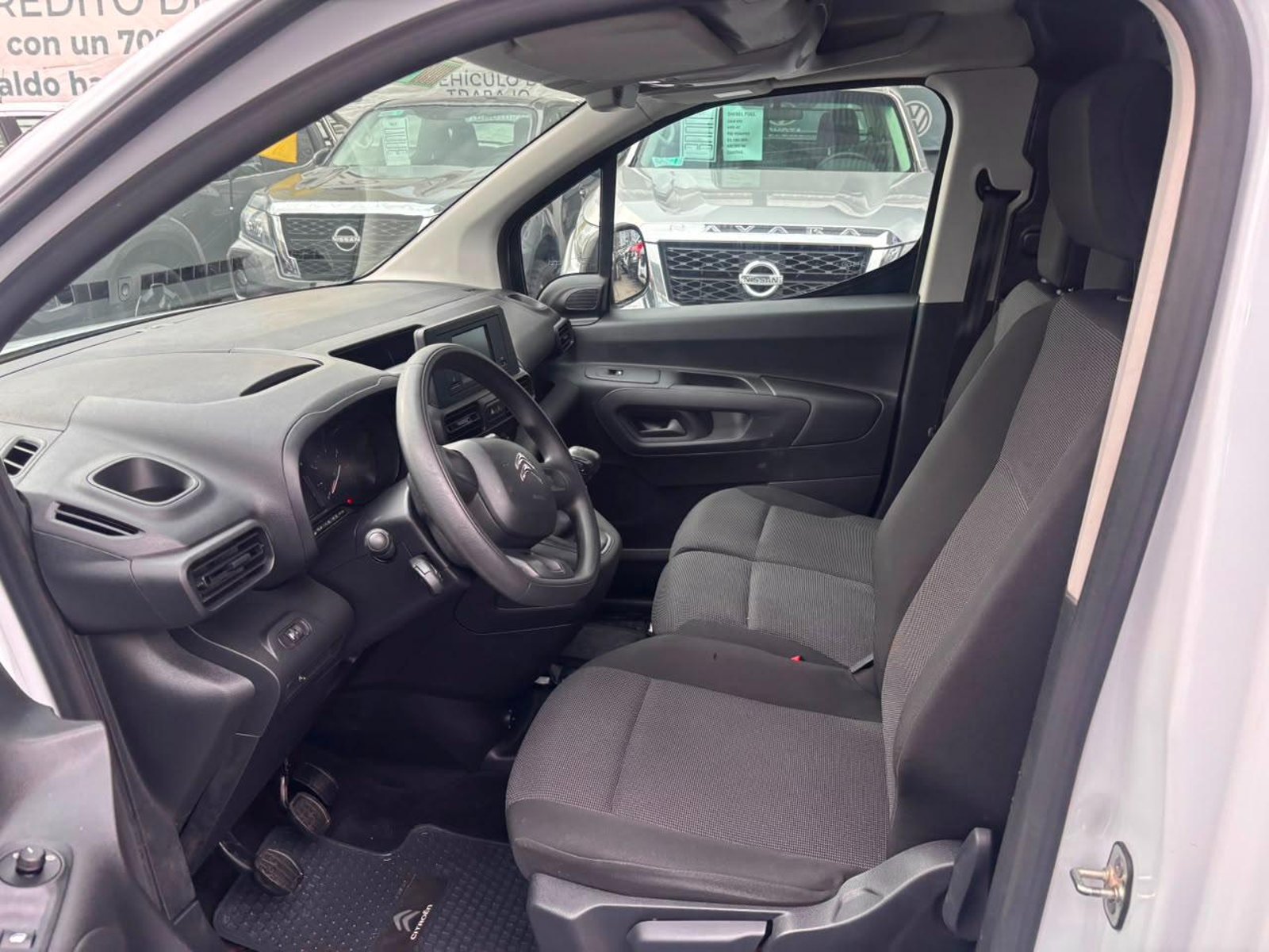 Citroën Berlingo 2024 - Imagen 10 de 10