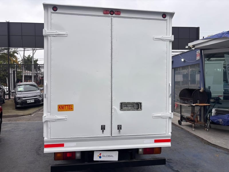 Hyundai HD 35 LWB 2.5 2023 - Imagen 7 de 10