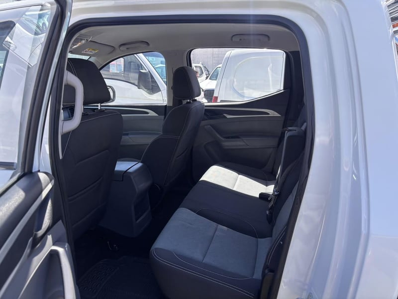 Maxus T60 DX 4x2 2.0 Diesel 2024 - Imagen 9 de 10