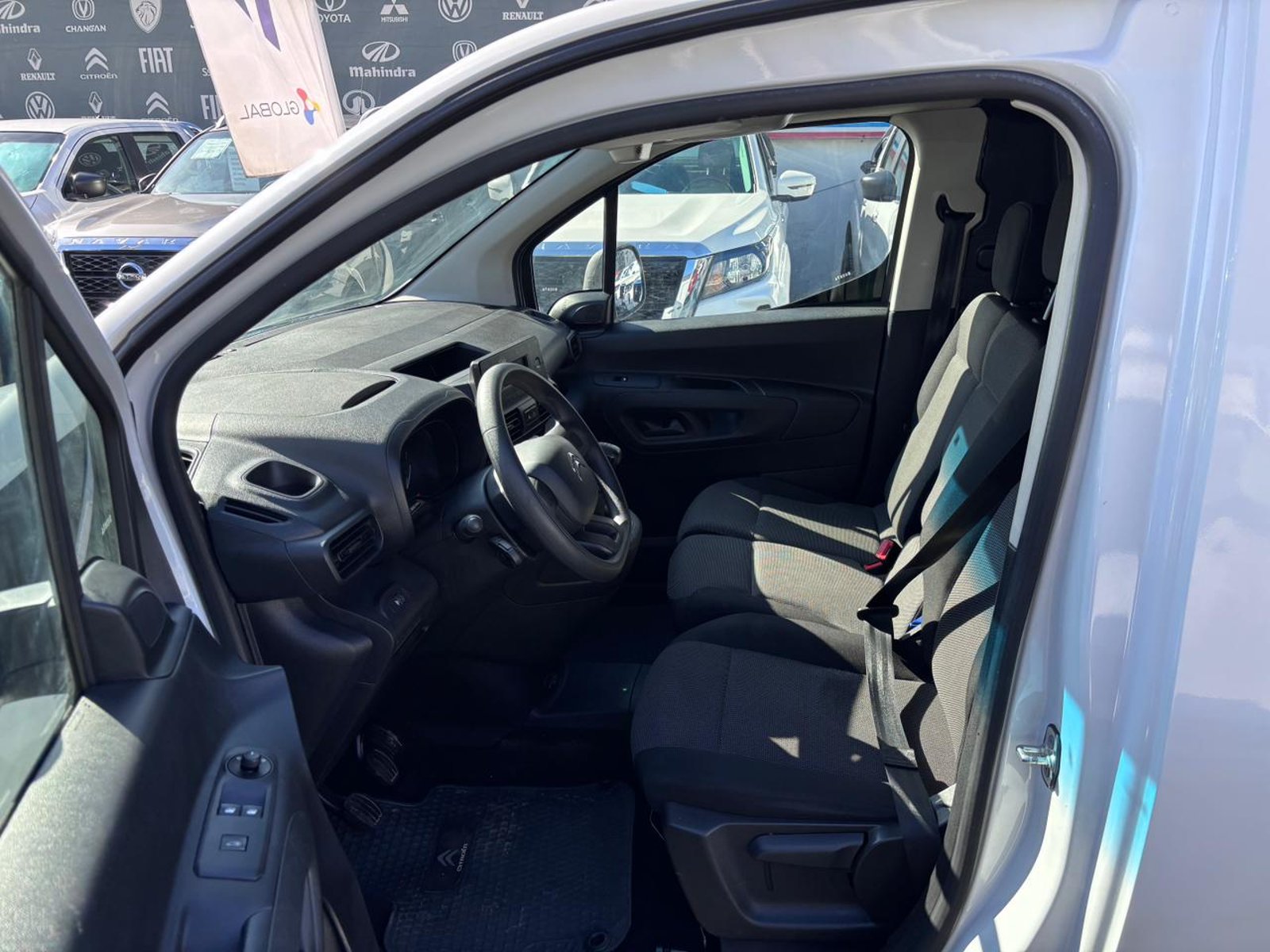 Citroën Berlingo 2023 - Imagen 10 de 10