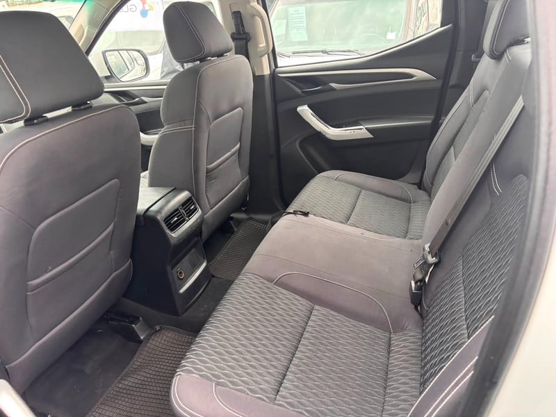Maxus T60 GL 4X4 2023 - Imagen 9 de 10